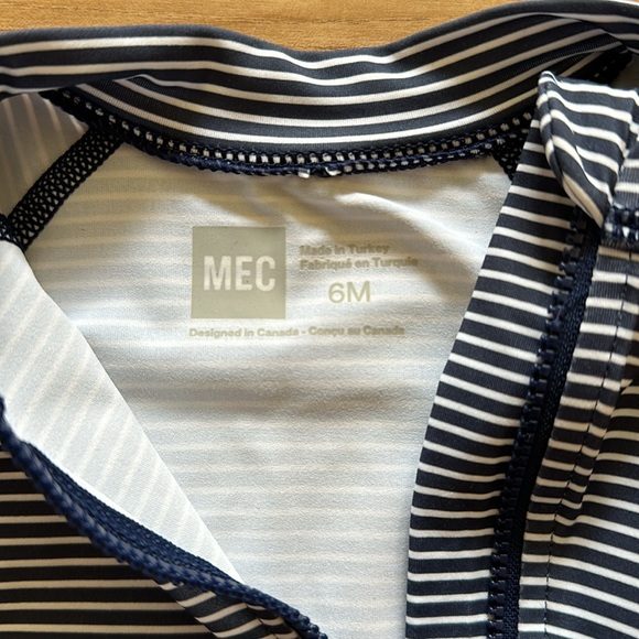 Rashsuit Swim Suit - Picture 2 of 2